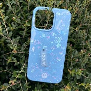 iPhone 15 Pro Max Loopy Case